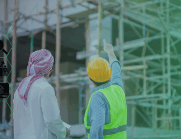 Pillars of Real Estate in Saudi Arabia