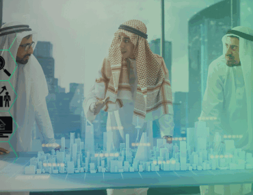 Real Estate Portfolio in Saudi Arabia