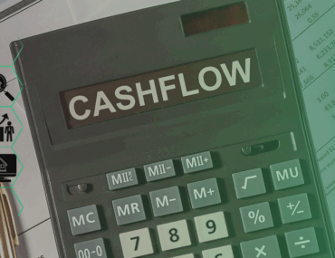 Cash Flow Calculation