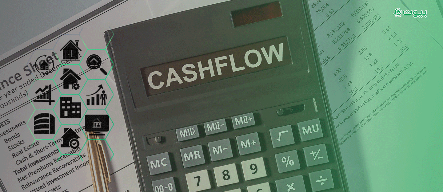 Cash Flow Calculation