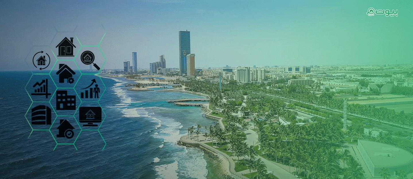 Tourism Real Estate Development in Saudi Arabia