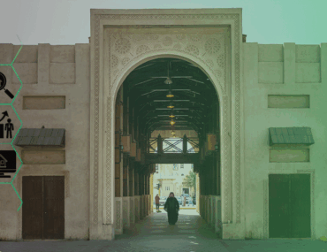 Tourism Real Estate Investment in Saudi Arabia