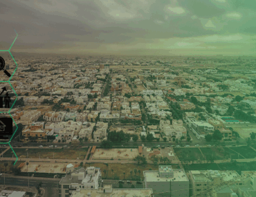 حق المساطحة في السعودية
