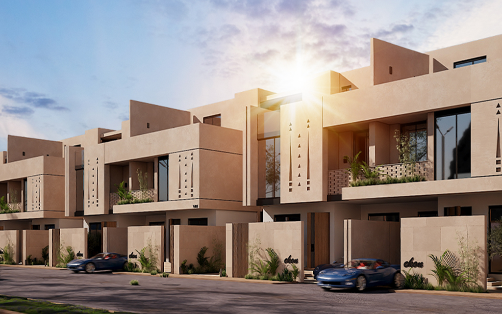 Tuwaiq Residential Floors by ICON — Project by Bayut-KSA, Riyadh
