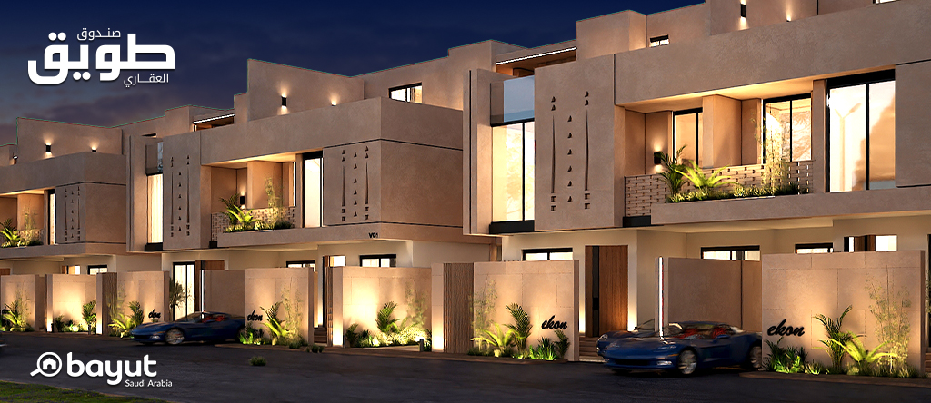 Tuwaiq Residential Floors by ICON, Bayut KSA Project, Riyadh, KSA