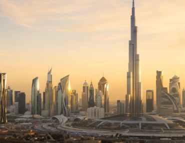 Choosing the Right Property Insurance Company in Saudi Arabia