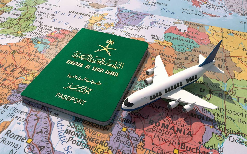 لمحة عامة عن مطار الملك خالد