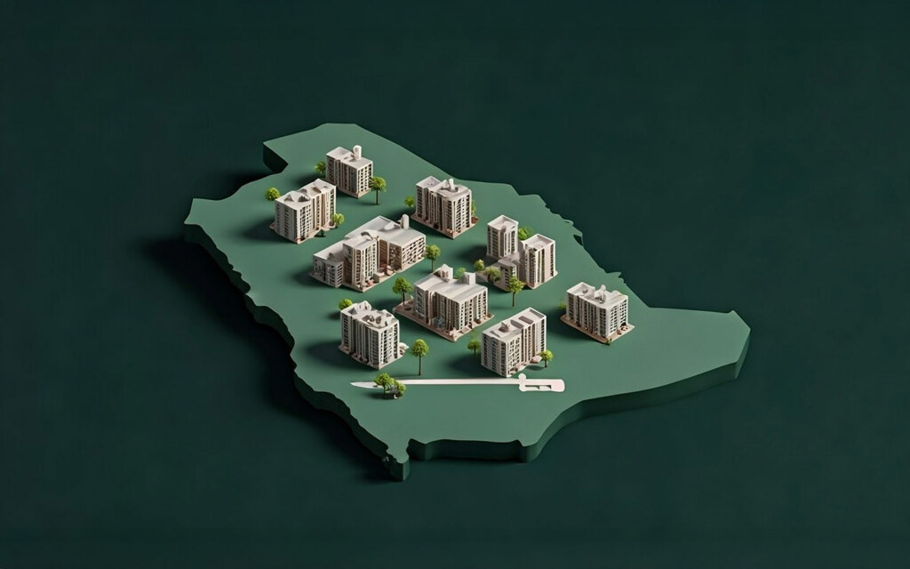 الدعم السكني 2026