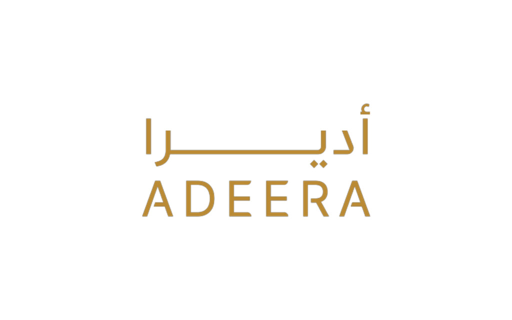 شعار شركة أديرا