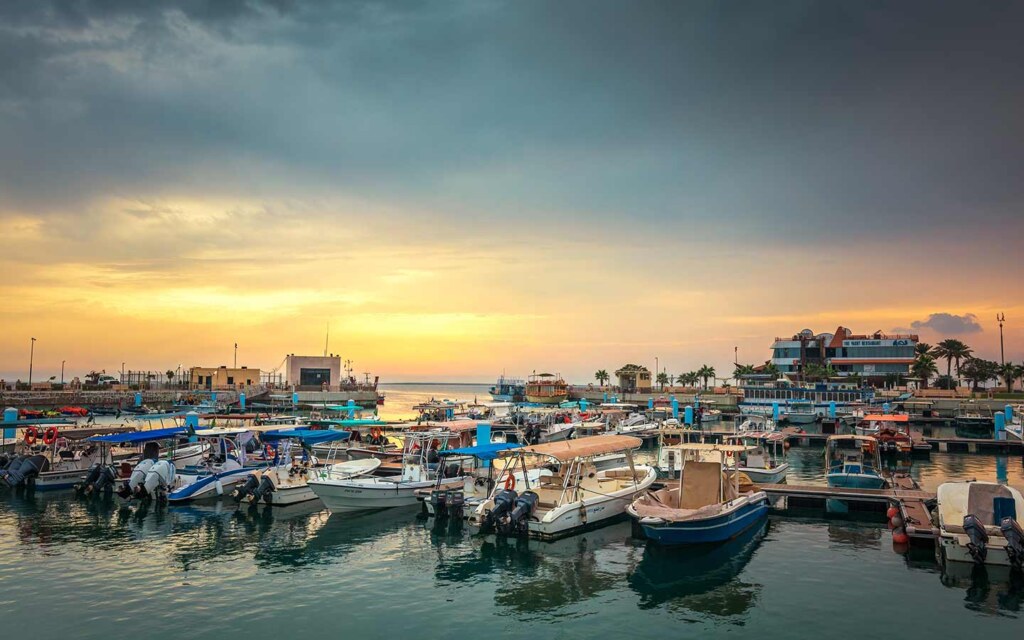 مدينة الجبيل