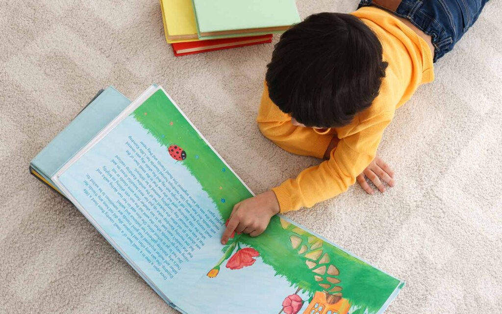 فعالية المكتبات المتنقلة