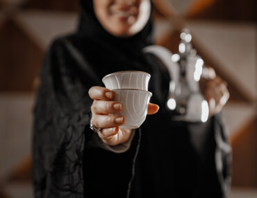 الاستثمار في قطاع الضيافة في السعودية