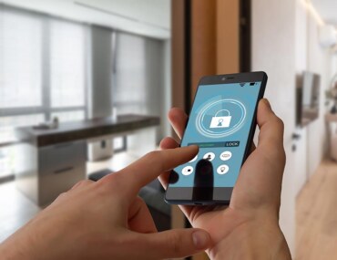 Transforming Your Home into a Smart Home