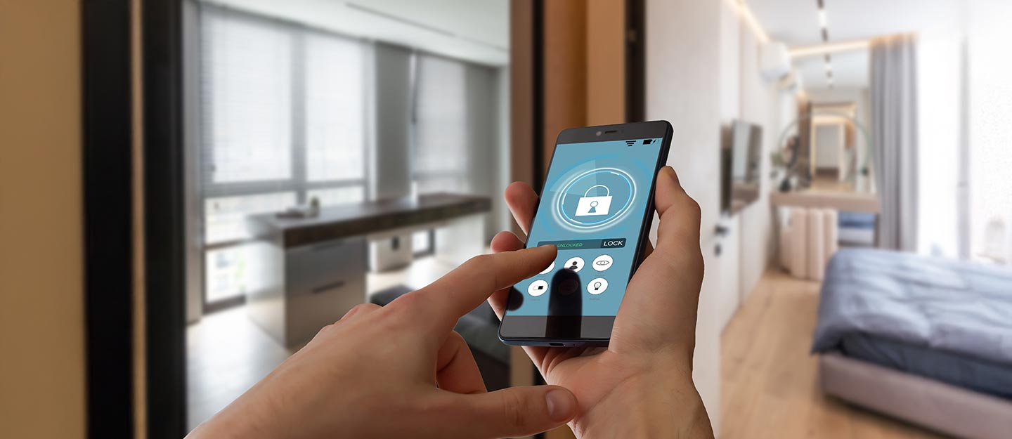 Transforming Your Home into a Smart Home