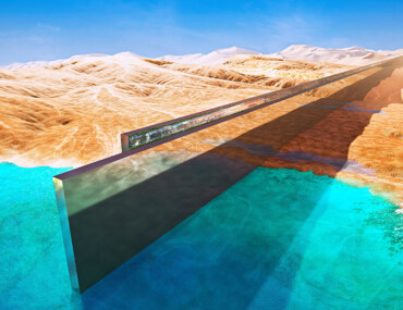 Real Estate Tourism in Saudi Arabia