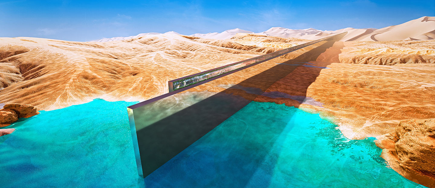Real Estate Tourism in Saudi Arabia