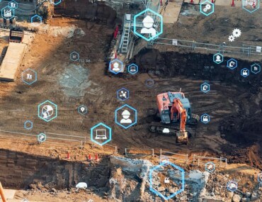 Internet of Things (IoT) in Construction