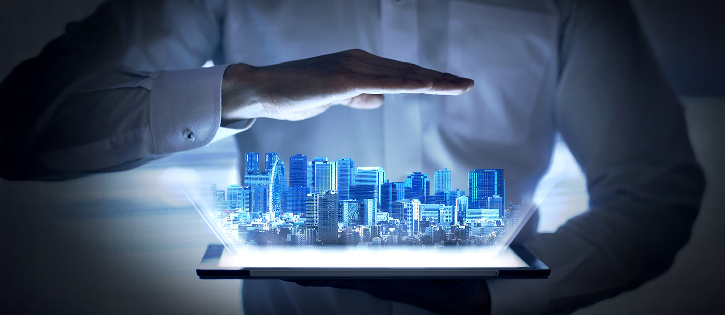 Real Estate Technology
