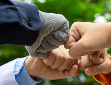 فعالية أسبوع القطاع التعاوني