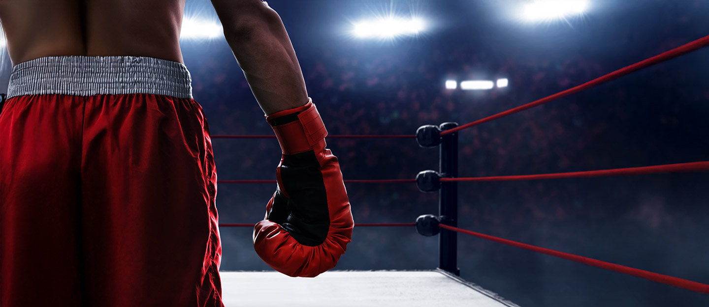 بطولة PFL MENA في الرياض