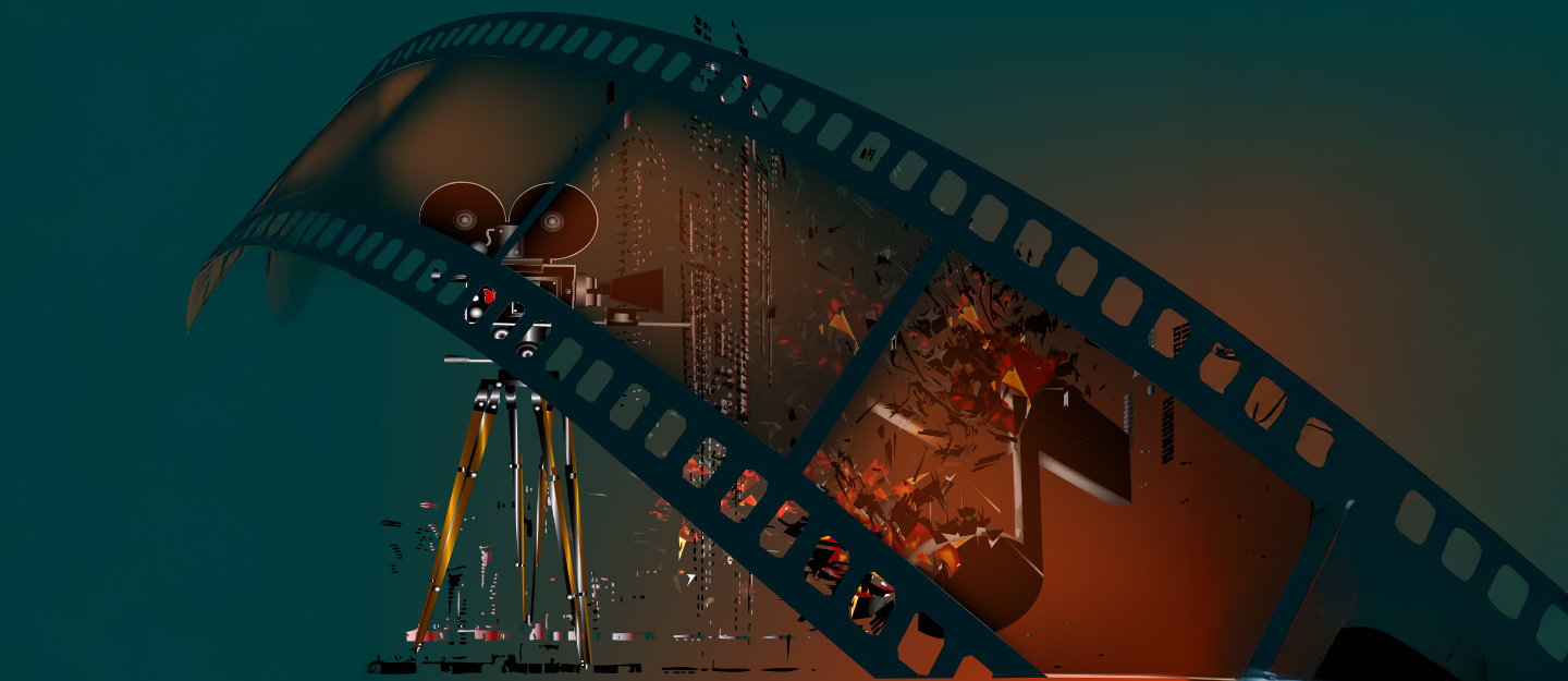 مهرجان الرياض لموسيقى الأفلام