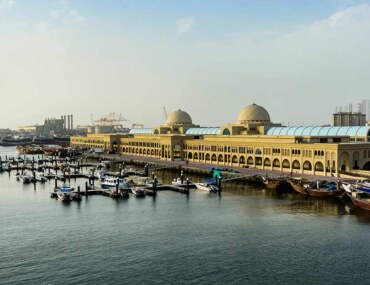 الاستثمار في الجبيل