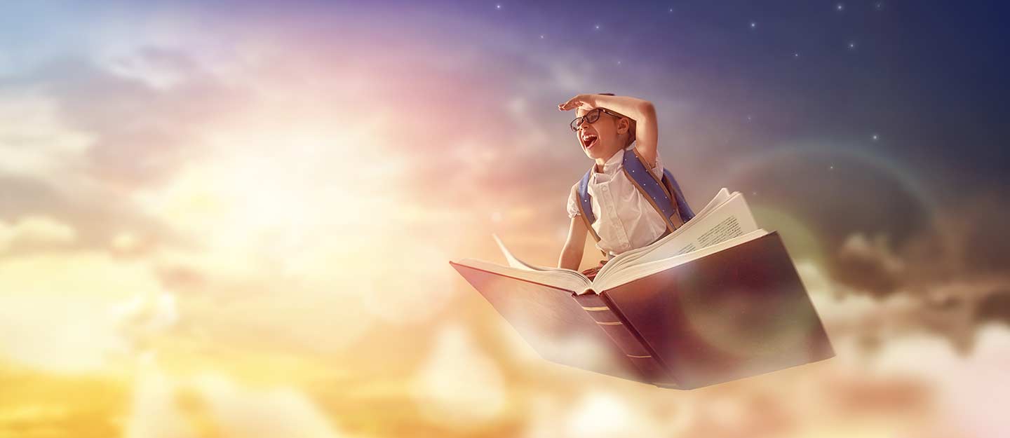 فعالية المكتبات المتنقلة