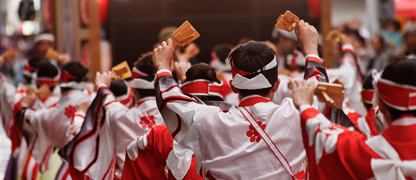 مهرجان اليابان في الرياض