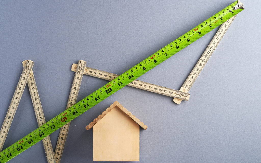 المؤشر العقاري القياسي