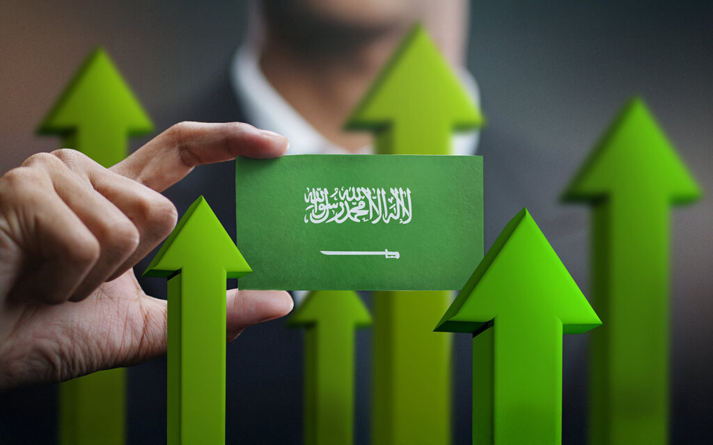 النسب الاقتصادية في الطائف

