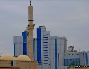 الاستثمار في جازان