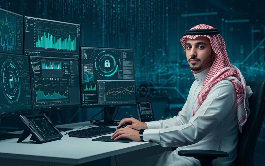 المنتدى الدولي للأمن السيبراني 2025