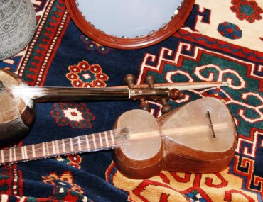 مهرجان الطار في الرياض