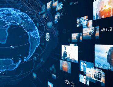 هاكاثون الابتكار الرقمي في جامعة جازان