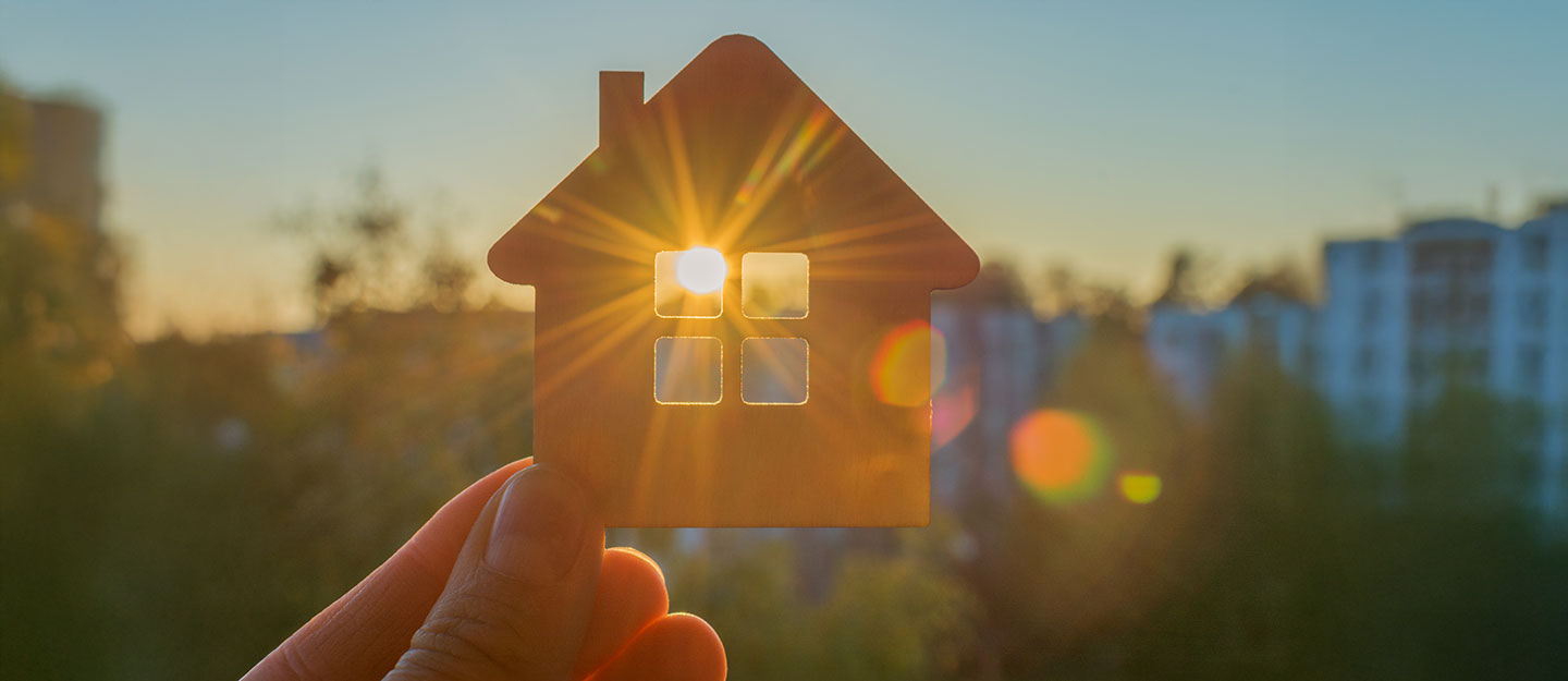 الهوية الرقمية لتملك العقار لغير المقيمين