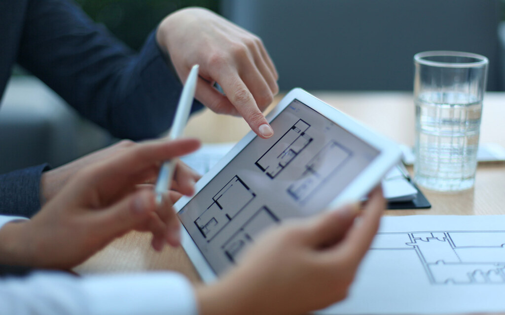 خدمات المستشار العقاري