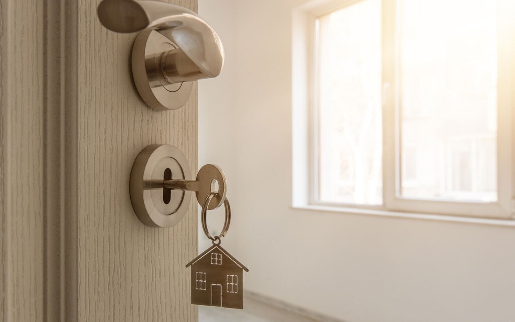 الهوية الرقمية لتملك العقار لغير المقيمين