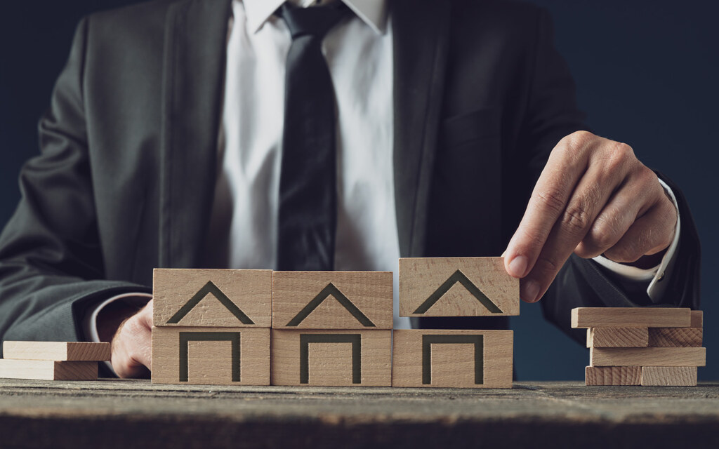 دور مراقبة عقارات الدولة في السوق العقاري السعودي