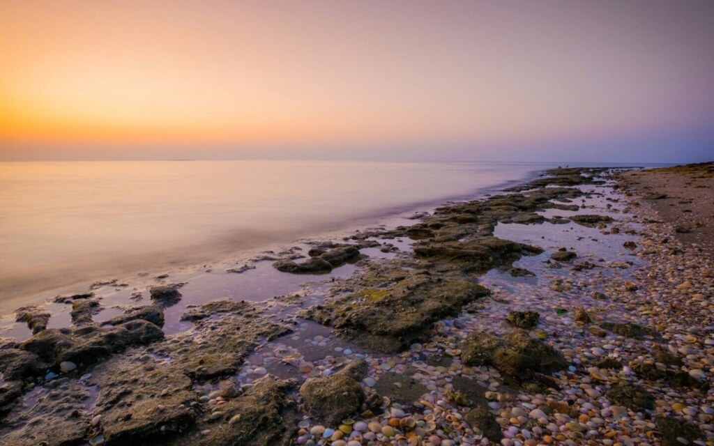 شاطئ جازان