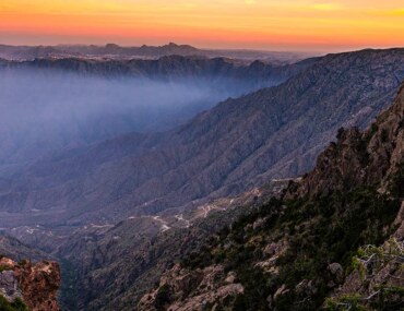 فعالية نفس في السعودية