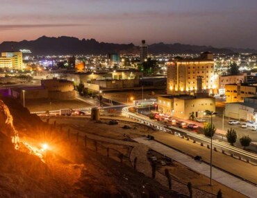قطاعات الاستثمار في حائل