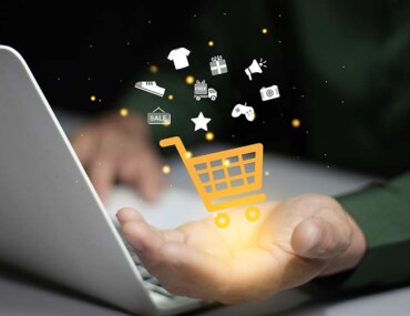 ملتقى التجارة الإلكترونية