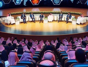 المنتدى الدولي للأمن السيبراني 2025