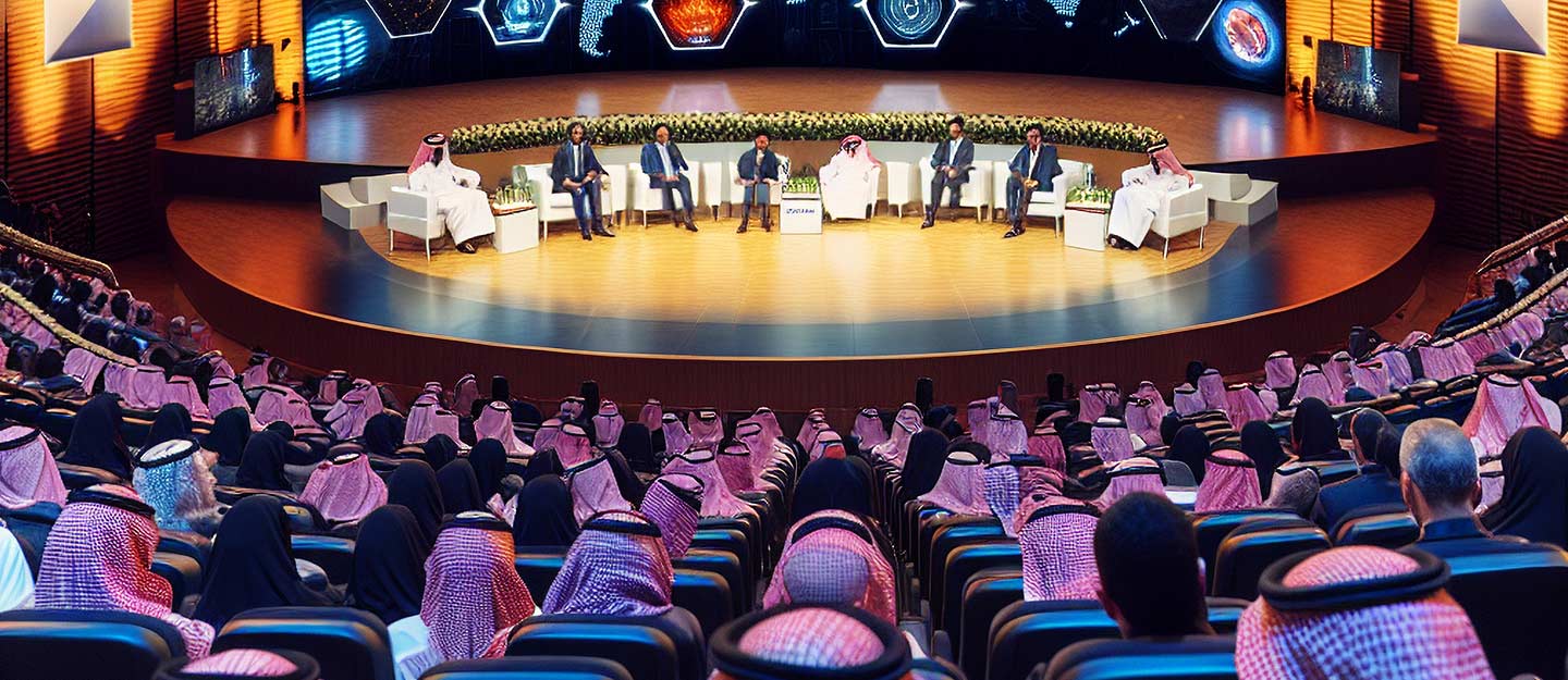 المنتدى الدولي للأمن السيبراني 2025