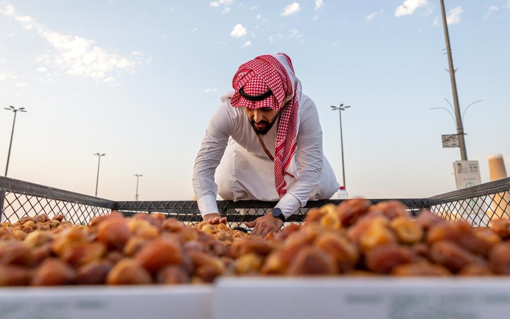 مهرجان باسقات 1