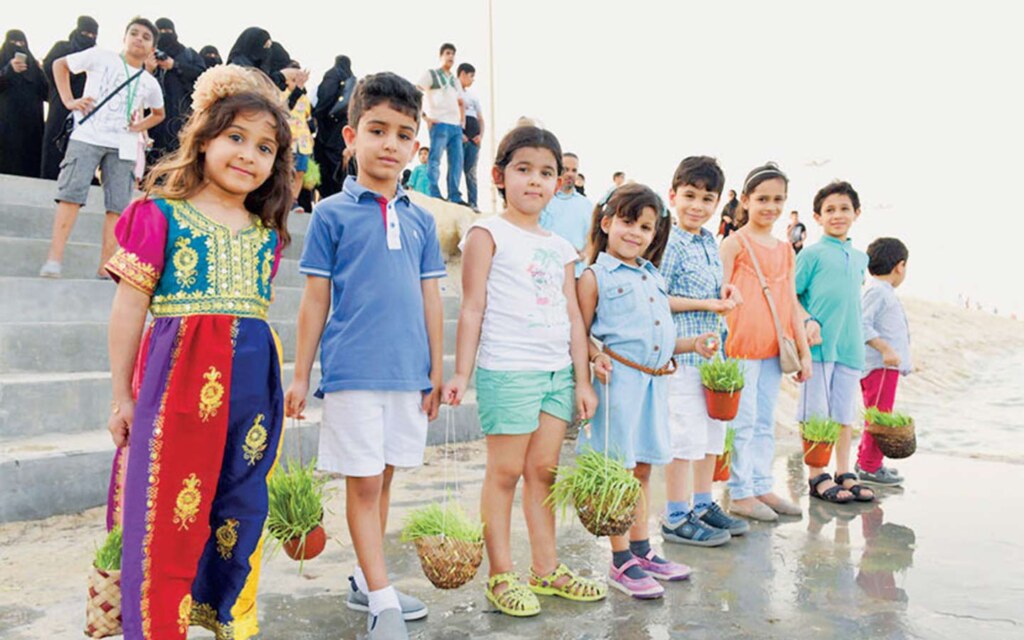 مهرجان الدوخلة الوطني