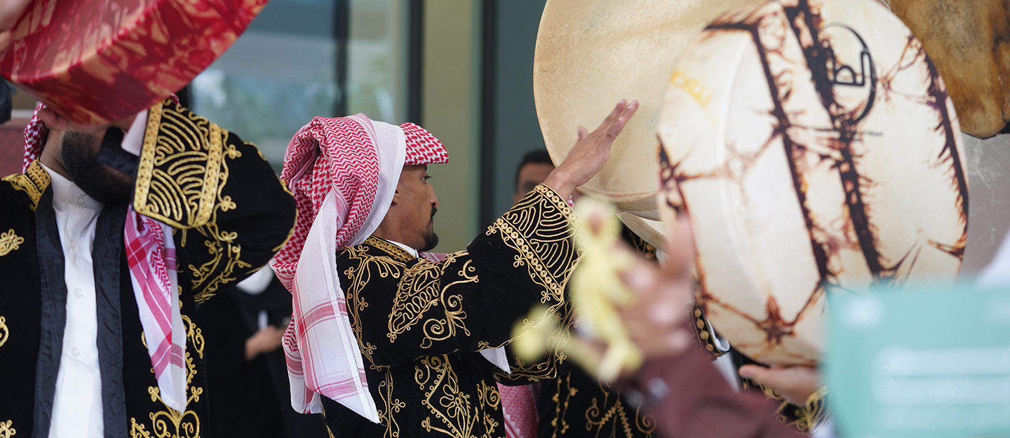 مهرجان الدوخلة الوطني