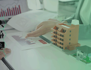 ندوة رحلة المقاول في مشاريع البناء والتشييد