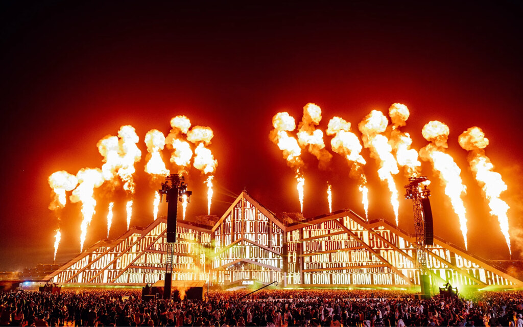 Festivals in Saudi Arabia