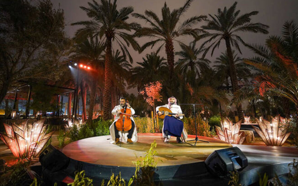 Diriyah Season 2025, KSA